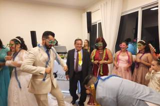 Dj Aramis Festas & Eventos - 8