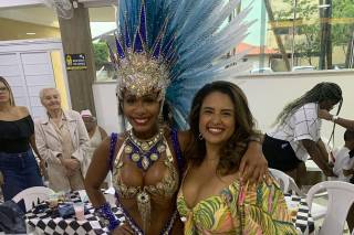 Conexão Rio Samba Show - 8