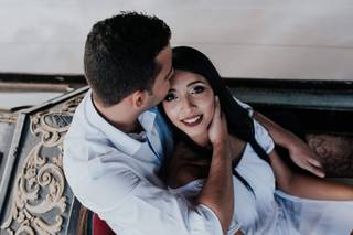 Lorena Albuquerque Makeup e Hair - 6