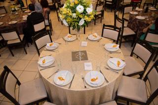 Elizabeth de Andrade - Wedding Designer - 9