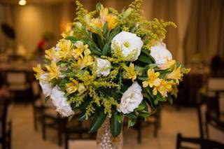 Elizabeth de Andrade - Wedding Designer - 10