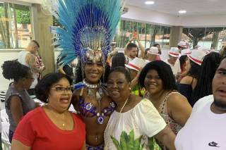 Conexão Rio Samba Show - 9