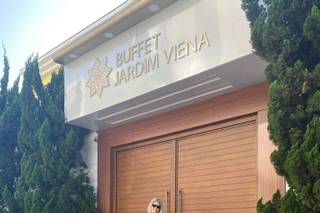 Buffet Jardim Viena - 18