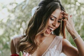 Daniela Righeto Make & Hair - 18