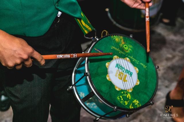 Brasil Capital Samba Show - 2