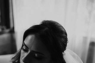 Daniela Righeto Make & Hair - 19