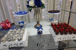 Nilza Doces Finos - 16