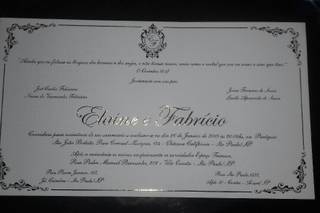 Claudia Convites Personalizados - 7