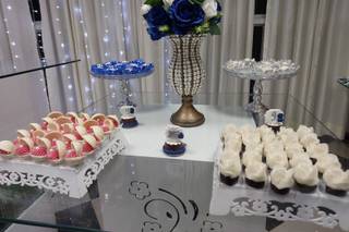 Nilza Doces Finos - 17