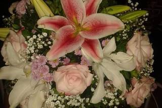 Ornatus Decorações e Eventos - 8