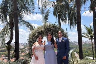 Celebrante Carol Mendes - 12