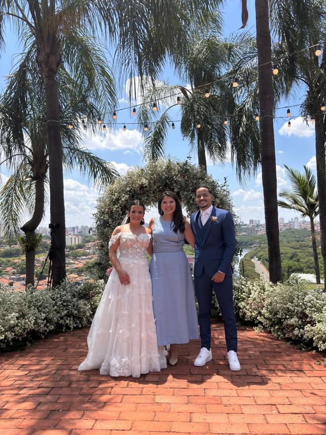 Celebrante Carol Mendes - 3