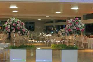 Ornatus Decorações e Eventos - 9
