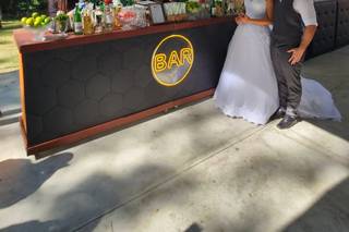 Ice Mix Bartender - 18