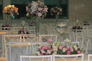 Ornatus Decorações e Eventos - 10