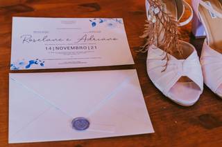 Celebre Papelaria Personalizada - 8