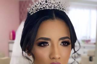 Thaís Thauane Make Up - 15