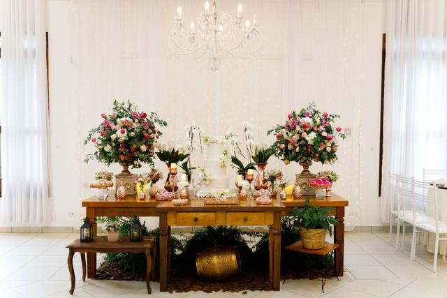 Espaço Orquídea - 4