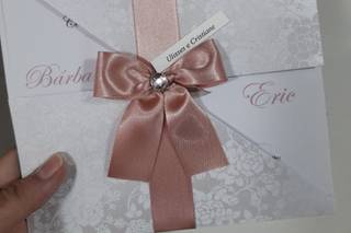 Claudia Convites Personalizados - 5