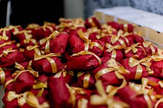 Santo Brigadeiro Brigaderia Artesanal - 6