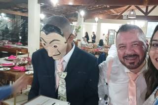 Buffet 3 Amores - 9