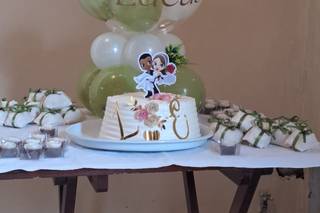 Fino Confeito Doces Artísticos - 9