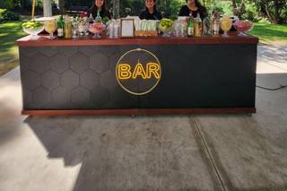 Ice Mix Bartender - 20