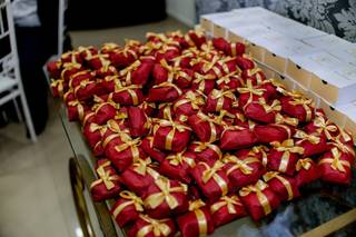 Santo Brigadeiro Brigaderia Artesanal - 7