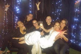 Grupo Feeling - 8