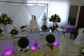 Ideal Festas Buffet - 8