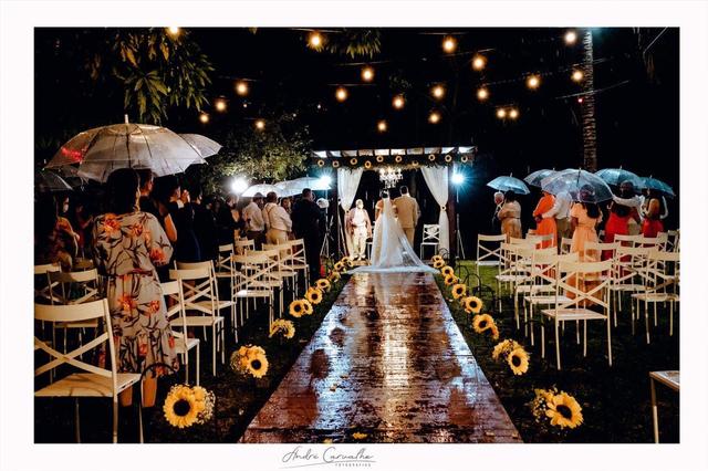 Vila Doce Eventos e Gastronomia - 3