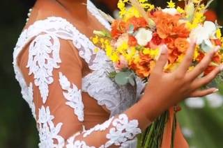 Bianca Santos | Buquês - 5