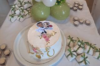 Fino Confeito Doces Artísticos - 10