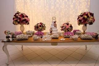 Gisele Santos Eventos - 5