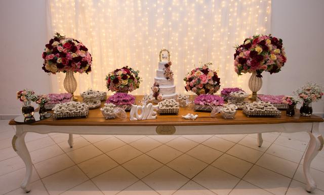 Gisele Santos Eventos - 1