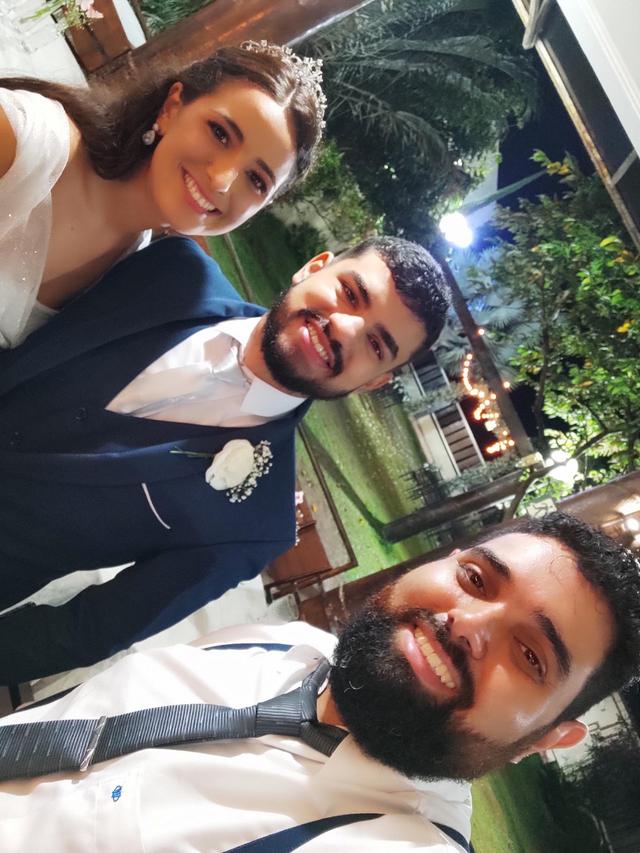 Grupo Musical Bela Harmonia - 4