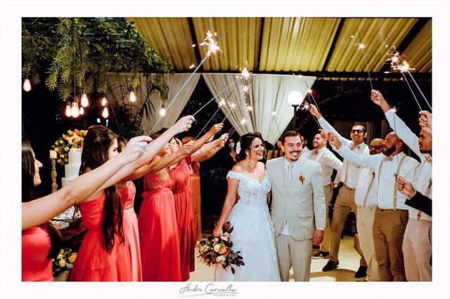 Vila Doce Eventos e Gastronomia - 4