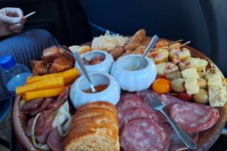 Buffet Kondesa - 7