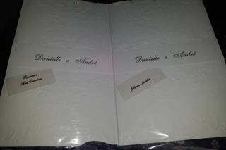 Inês Maria Convites Exclusivos - 6