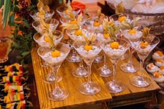 Buffet Provença - 5