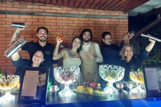 Dk's Bar e Eventos - 5