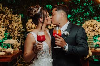 Soph's Open Bar - 9