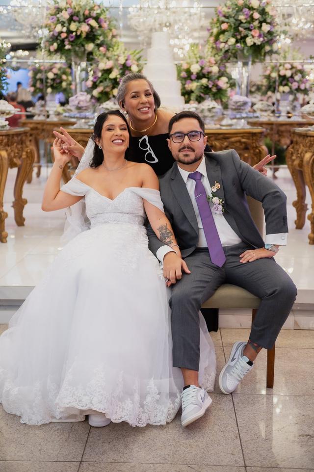 Sarah Lima Assessoria e Cerimonial - 2