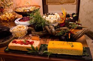 Buffet Provença - 6