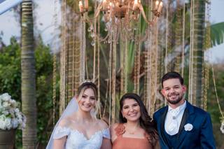 Celebrante Carol Mendes - 17