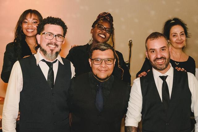 Banda Move Groove - 3