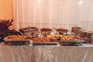 Buffet Marcante - 5