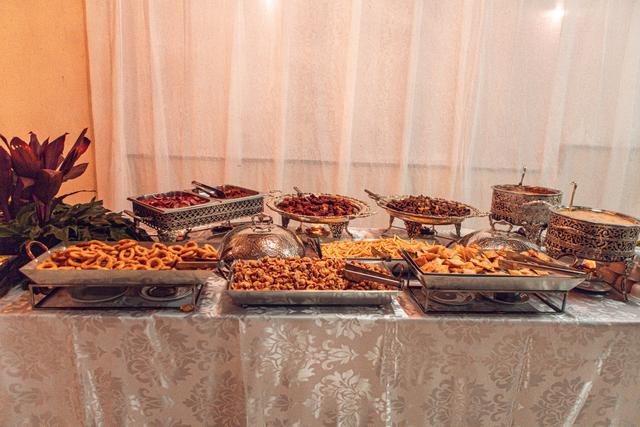 Buffet Marcante - 1