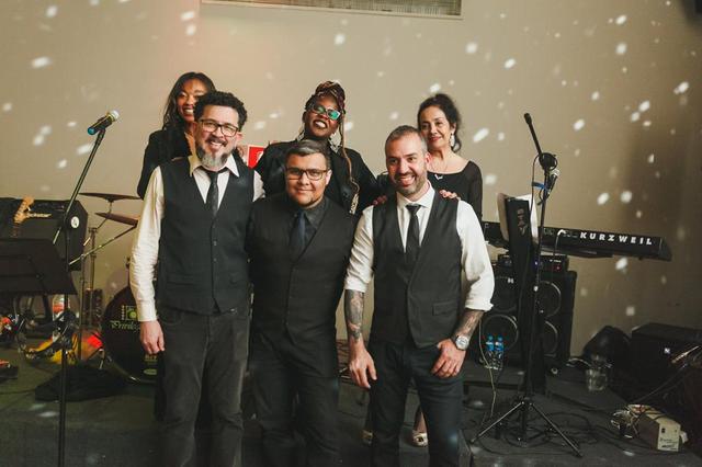Banda Move Groove - 4