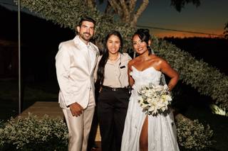 Leide Silva - Cerimonial - 5